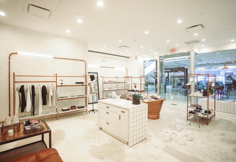 Exceptional Westfield Topanga Retail Venue - Image 1
