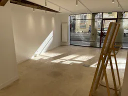 Galerie WHEAKO - 67 Rue de Turenne - Le Marais - PARIS - Image 14