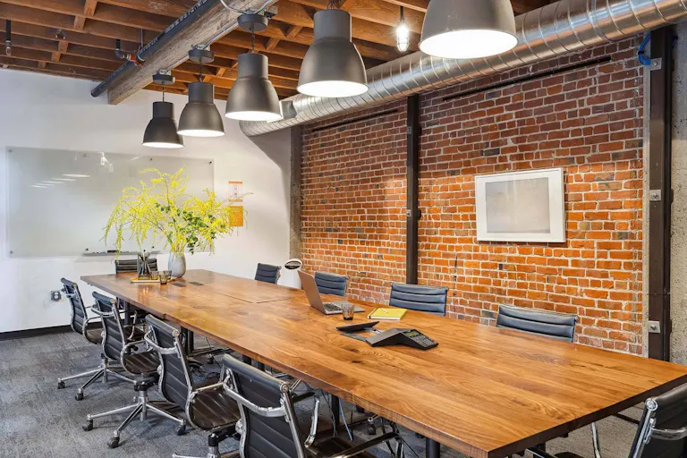 Telegraph Meeting Room ? seats 14 - Image 1