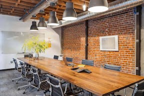 Telegraph Meeting Room ? seats 14 - Image 1