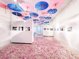 Stunning Gallery Space in Tribeca - Image 6