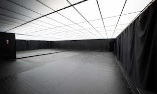 Metro 2 - Infinity room with RGB ceiling - Image 4