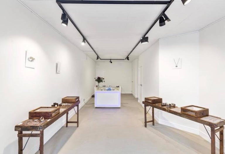 Prinsengracht Studio - Image 4