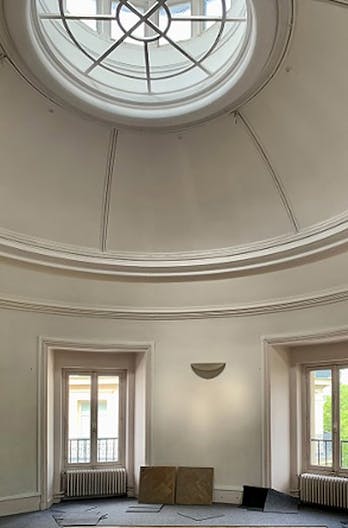 Amazing Mansion - Paris 6th - Ideal Showroom / Catwalk - Image 1