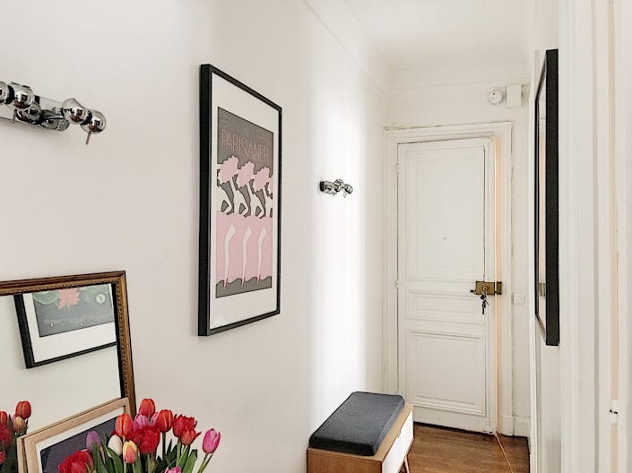 Loft Space in the 1st Arrondissement - Image 3