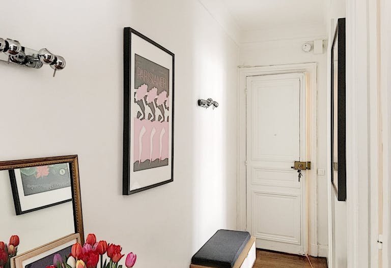 Loft Space in the 1st Arrondissement - Image 3