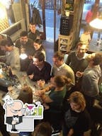 Location bar au coeur de Lyon 2 - Image 2