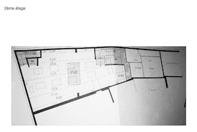 Office space  RUE DU FAUBOURG DU TEMPLE - Image 19