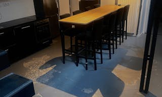 Showroom ''Espace polyvalent'' Paris 10eme arrondissement - Image 7