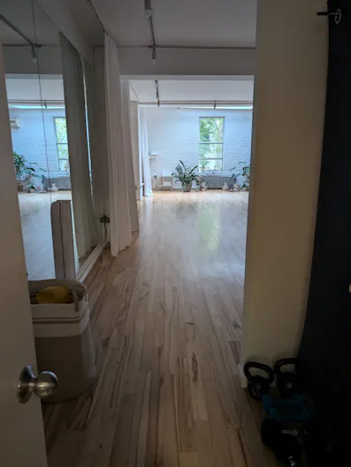 Creative Artistic Space in Dance/Pilates Studio - Image 2