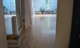 Creative Artistic Space in Dance/Pilates Studio - Image 2