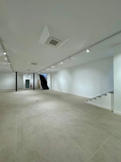 Lieu commercial d’exception – Pop-up Store / Fashion Week – Paris 3ᵉ - Image 2