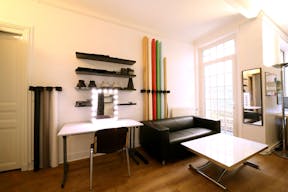 Studio Photo - enti�rement �quip�, et adapt� � tous types de shootings - Image 3