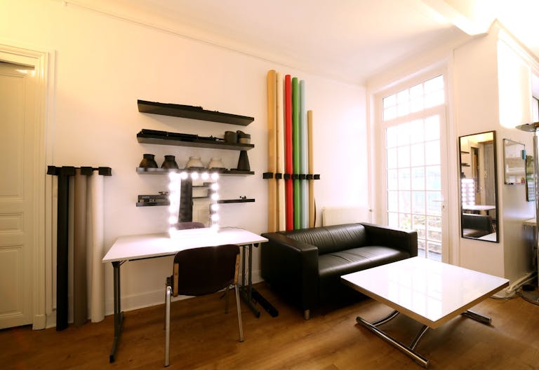 Studio Photo - enti�rement �quip�, et adapt� � tous types de shootings - Image 3