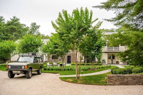 Luxurious 8 Bedroom House with Pool/Tennis Court - East Hampton - Image 8