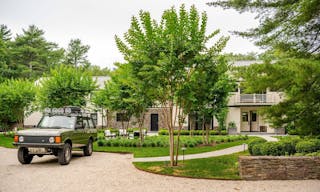 Luxurious 8 Bedroom House with Pool/Tennis Court - East Hampton - Image 8