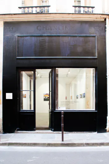 Rue Chapon Boutique Ephémère - Image 0