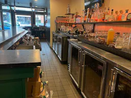 Rstaurant /retail for Lease on N. Halsted, Chicago - Image 5
