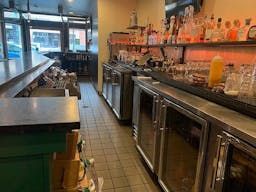 Rstaurant /retail for Lease on N. Halsted, Chicago - Image 5