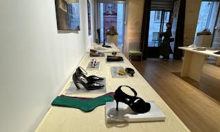 Very Elegant Galerie & Space - Showroom - Pop Up & Exhibitions in Tuileries Palais Royal - Image 33