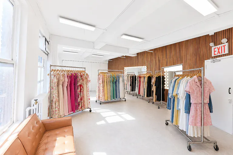 23A Empire State  PopUp Event Showroom rental - Image 2