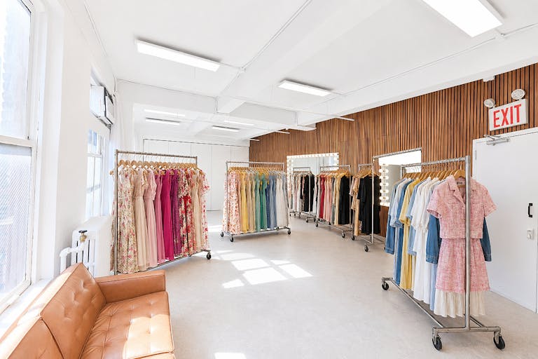 23A Empire State  PopUp Event Showroom rental - Image 2
