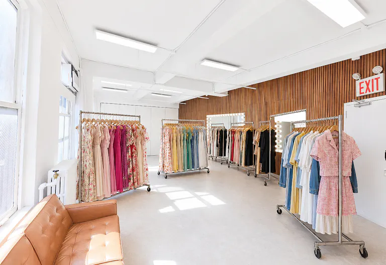 23A Empire State PopUp Event Showroom rental - Image 2