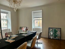 Exclusive Venue in Historic Metropolitan District - Image 6