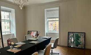 Exclusive Venue in Historic Metropolitan District - Image 6