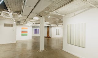 Contemporary Chelsea Gallery - Well-suited for a variety of events, including pop-up exhibitions, cocktail receptions, fashion shows, and product launches - Image 14