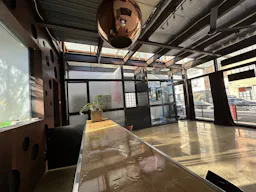 Unique Industrial Storefront in Trendy Bushwick - Image 10