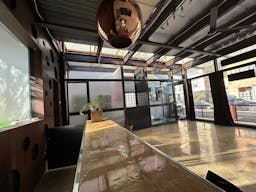 Unique Industrial Storefront in Trendy Bushwick - Image 10