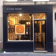 Unique Parisian Gallery Space - Image 0