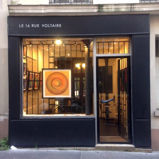 Unique Parisian Gallery Space - Image 0