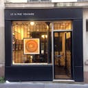 Unique Parisian Gallery Space