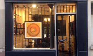 Unique Parisian Gallery Space - Image 0