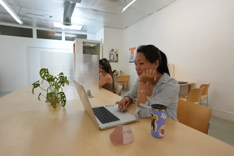 Furnished Office for 10+ - Image 1