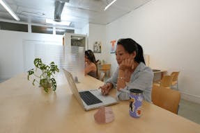 Furnished Office for 10+ - Image 1