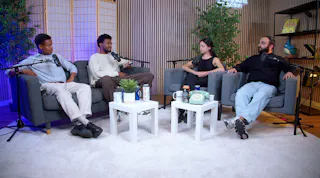Studio Vid�o � Paris pour Emission, Podcasts et Vid�os - Image 6