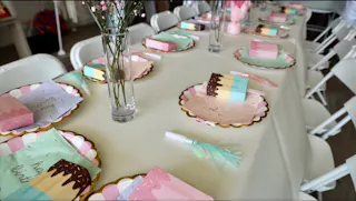 Celebration Parties | Pop-Ups | Creative Meetings | More - Image 31