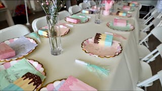 Celebration Parties | Pop-Ups | Creative Meetings | More - Image 31