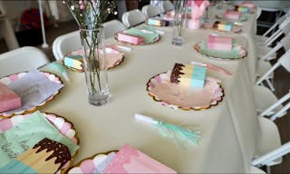 Celebration Parties | Pop-Ups | Creative Meetings | More - Image 31