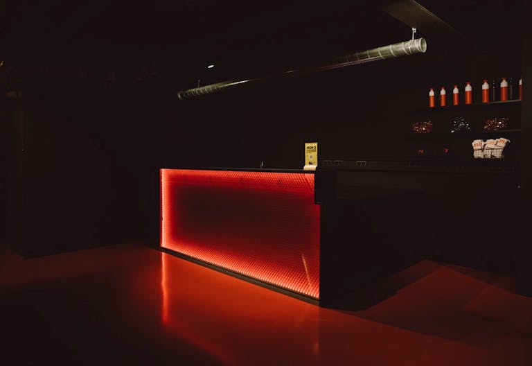 Fitness club that you can rent for both a day event or a party - Image 4