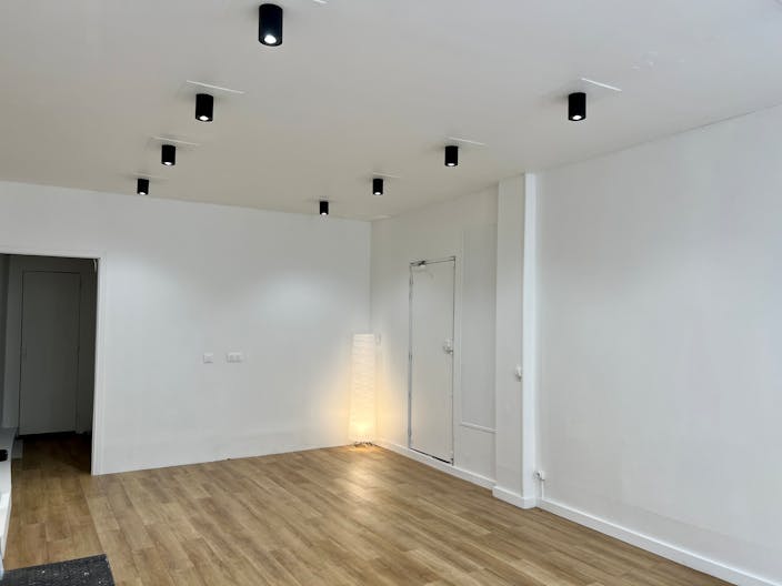 GRAVILLIERS / TEMPLE - Image 2