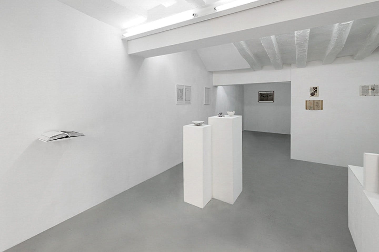 Hip Pop-Up Store on Rue Quincampoix, Paris
