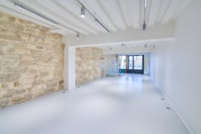 O QUAY - Espace d'expression pour tous vos événements (Quais de Seine) - Image 2