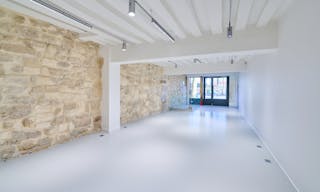 O QUAY - Espace d'expression pour tous vos événements (Quais de Seine) - Image 2