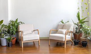 Boho Chic Studio Loft - Image 3