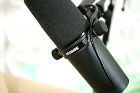 Modern Podcast Studio (Fully Equipped) - Image 5