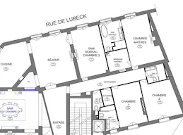 Showroom 75116 Paris - Image 9